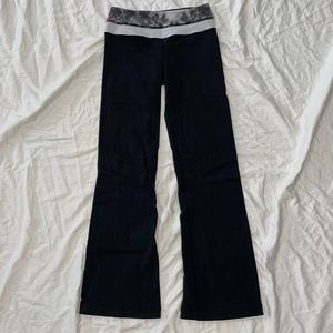 Vintage lululemon yoga bells